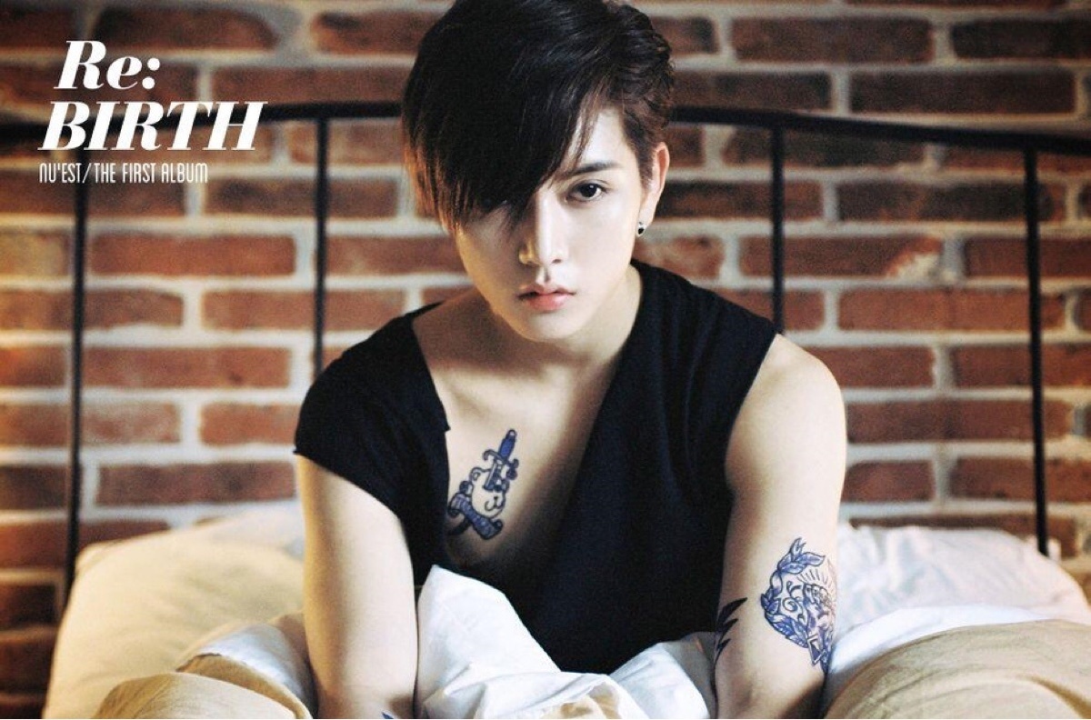 than tuong han co doi chan dai noi bat anh 1