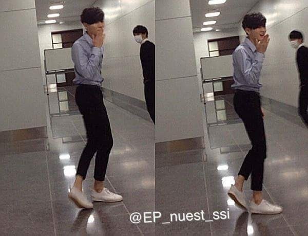 than tuong han co doi chan dai noi bat anh 2