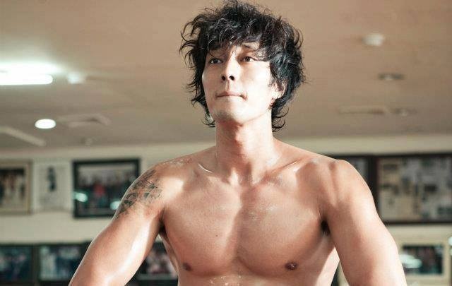 So Ji Sub - nguoi dan ong lap di duoc yeu men bac nhat showbiz Han hinh anh