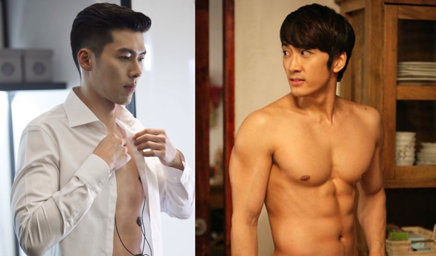 8 tai tu Han bi goi ten sau khi So Ji Sub cong bo cuoi vo kem 17 tuoi hinh anh