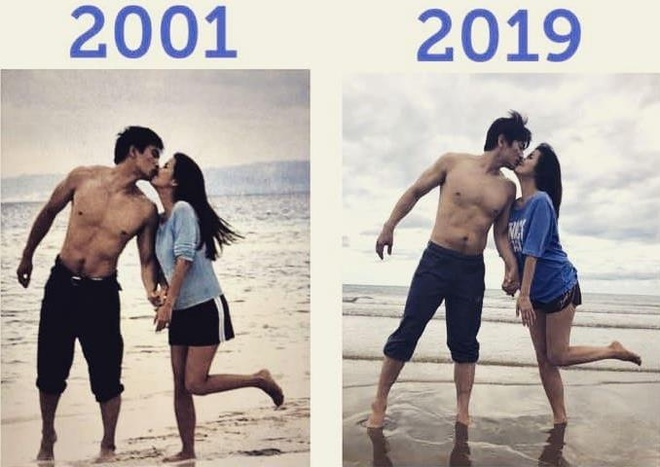 hon nhan hanh phuc cua tai tu han quoc anh 8