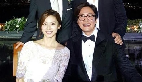 Doi tu cua Bae Yong Joon, Lee Byung Hun va dan tai tu Han quen thuoc hinh anh