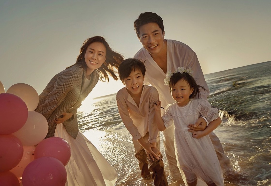 hon nhan hanh phuc cua tai tu han quoc anh 13