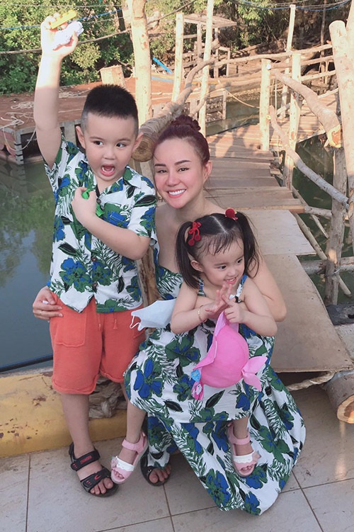 sao viet cham con mua dich anh 1