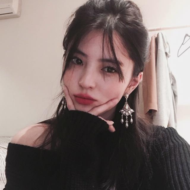 nhan sắc han so hee ảnh 6 nhan sac han so hee anh 6