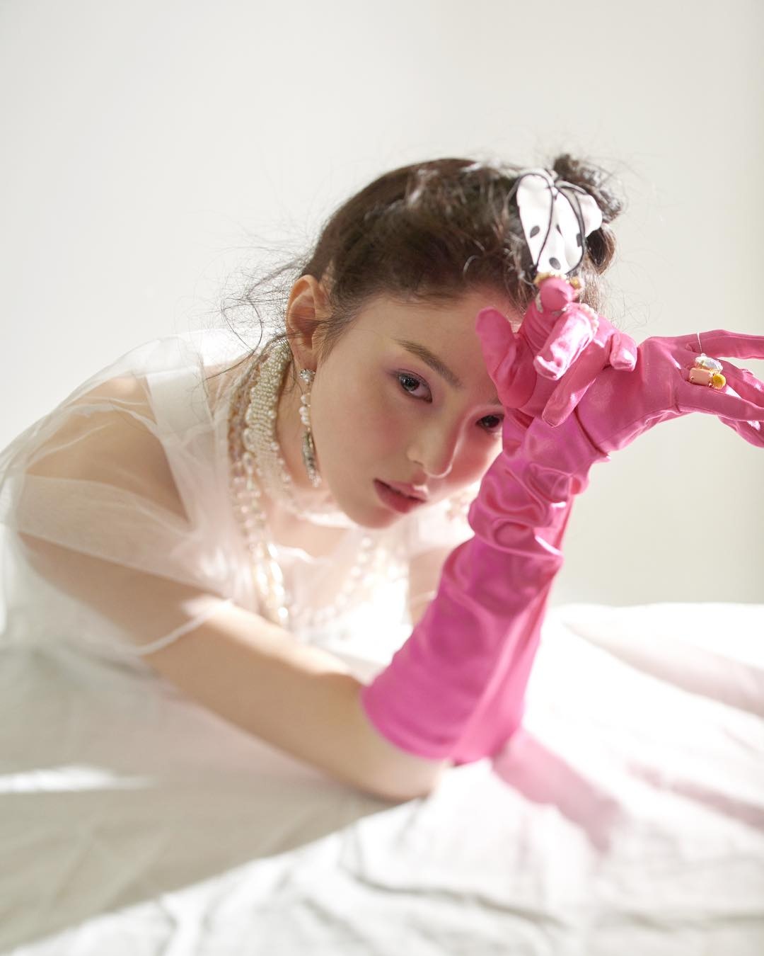 nhan sắc han so hee ảnh 15 nhan sac han so hee anh 15