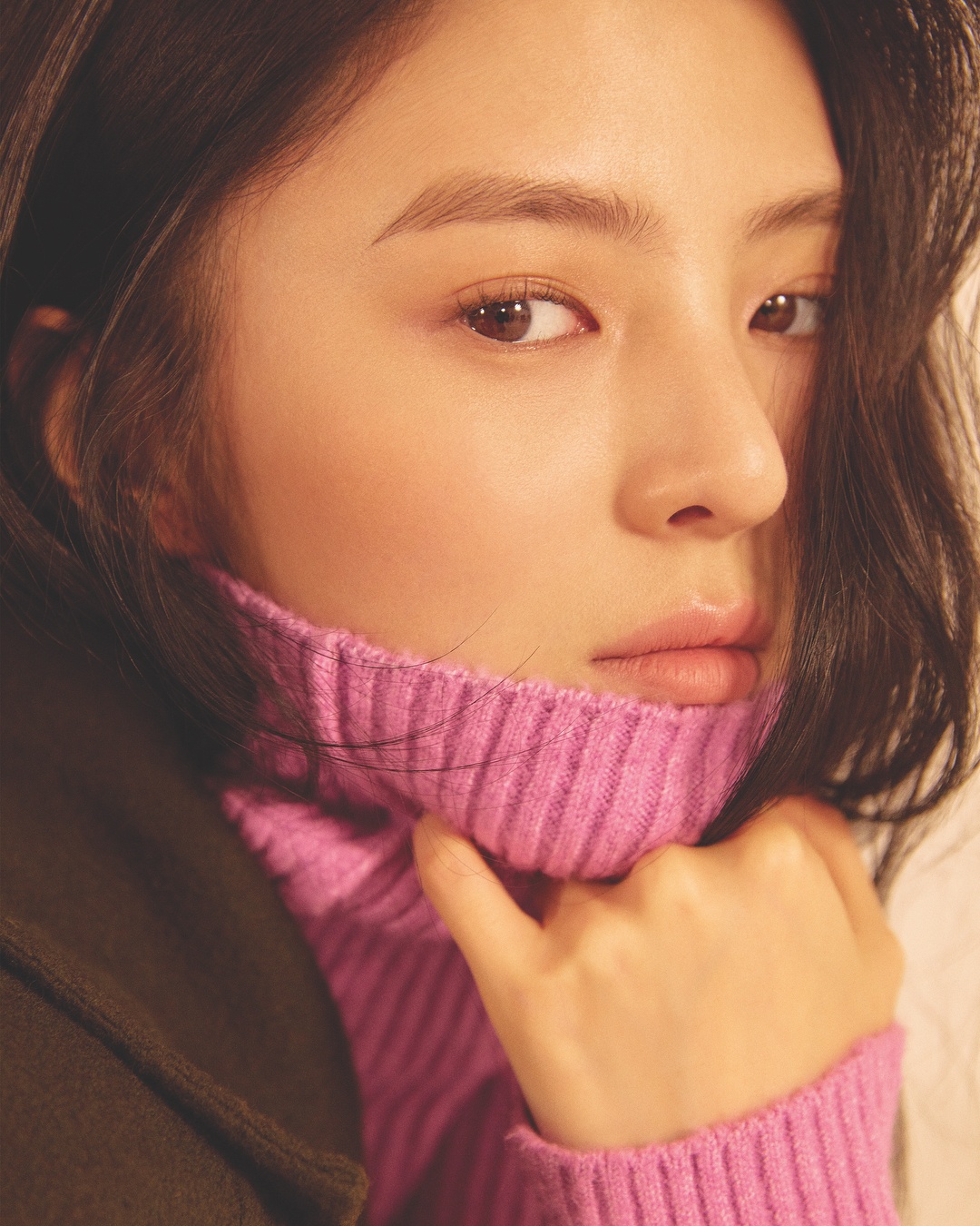 nhan sắc han so hee ảnh 11 nhan sac han so hee anh 11