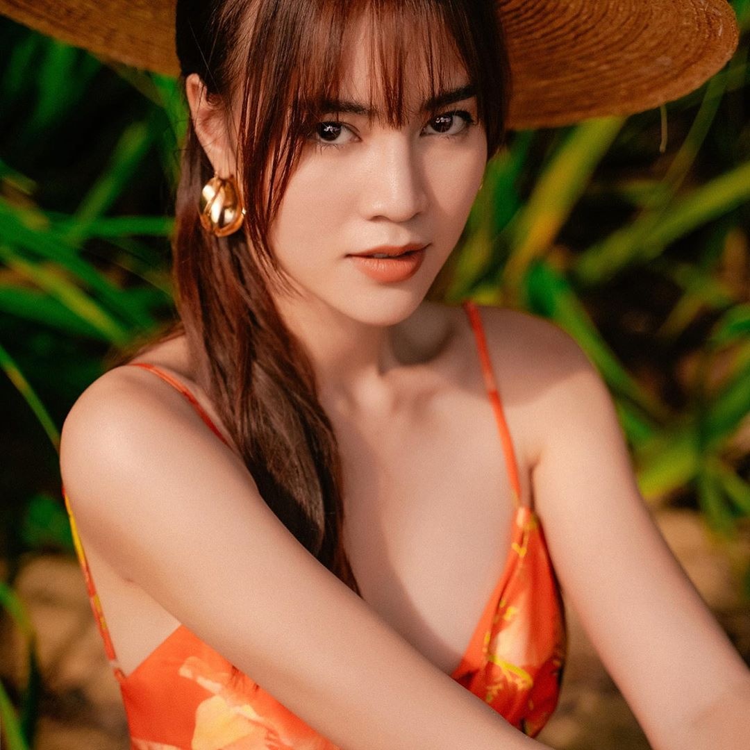 lan ngoc chi dan hen ho anh 1