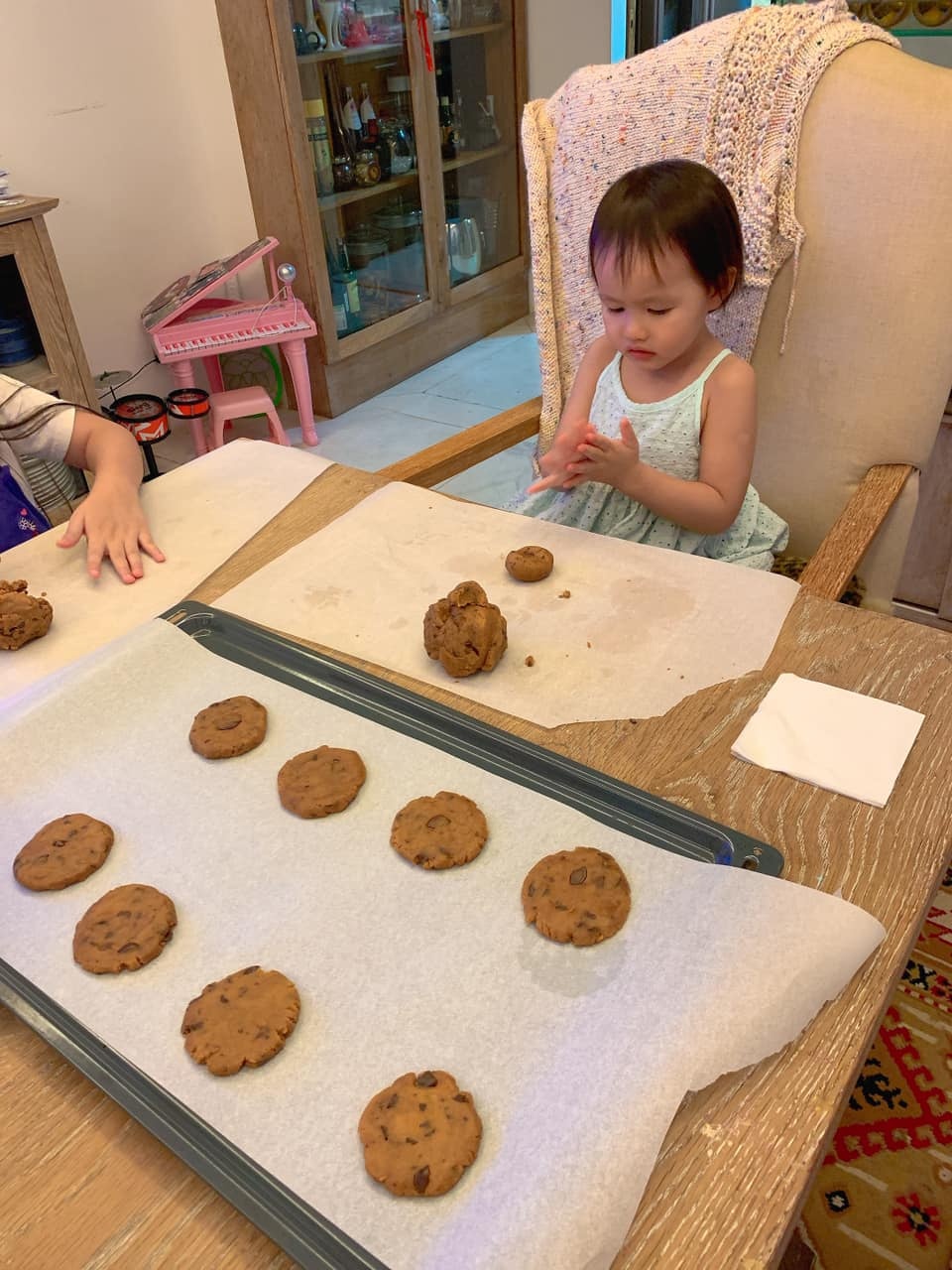 sao viet cham con mua dich anh 6