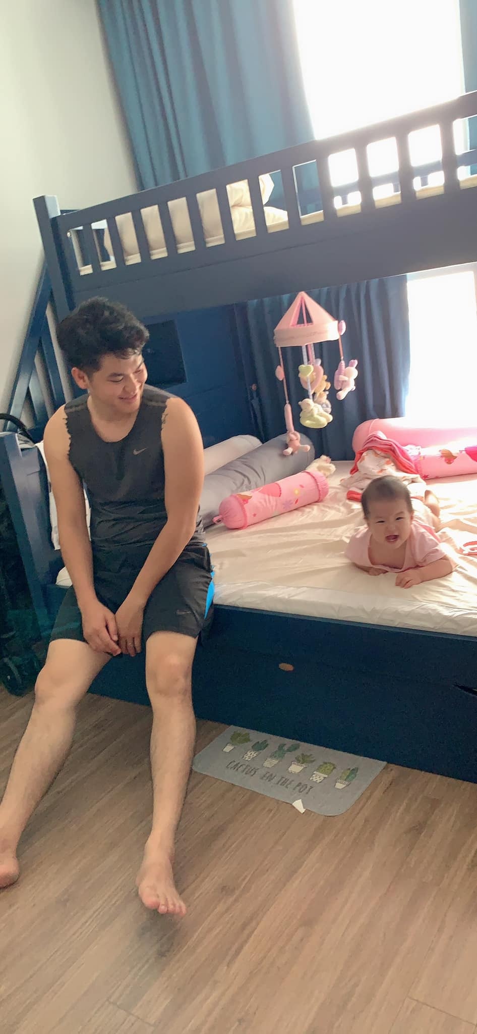 sao viet cham con mua dich anh 14