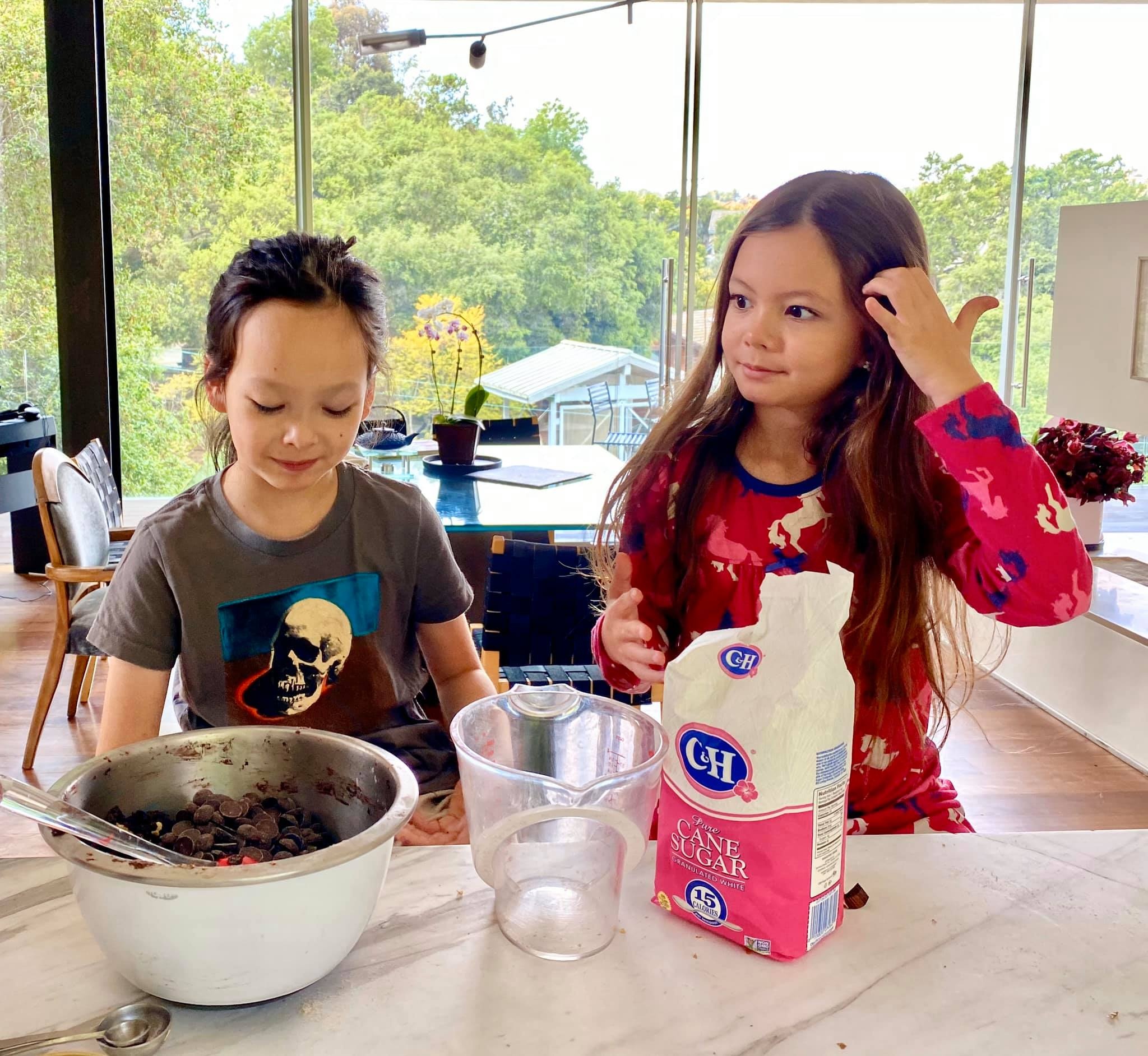 sao viet cham con mua dich anh 12