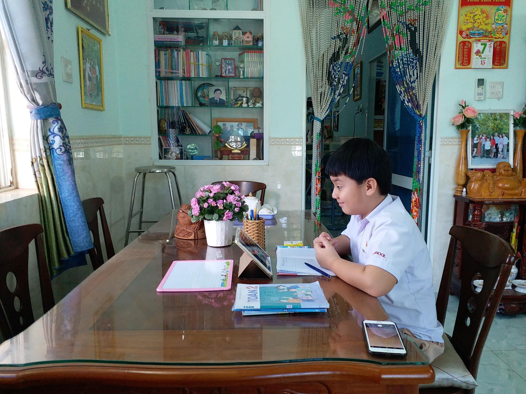 sao viet cham con mua dich anh 15