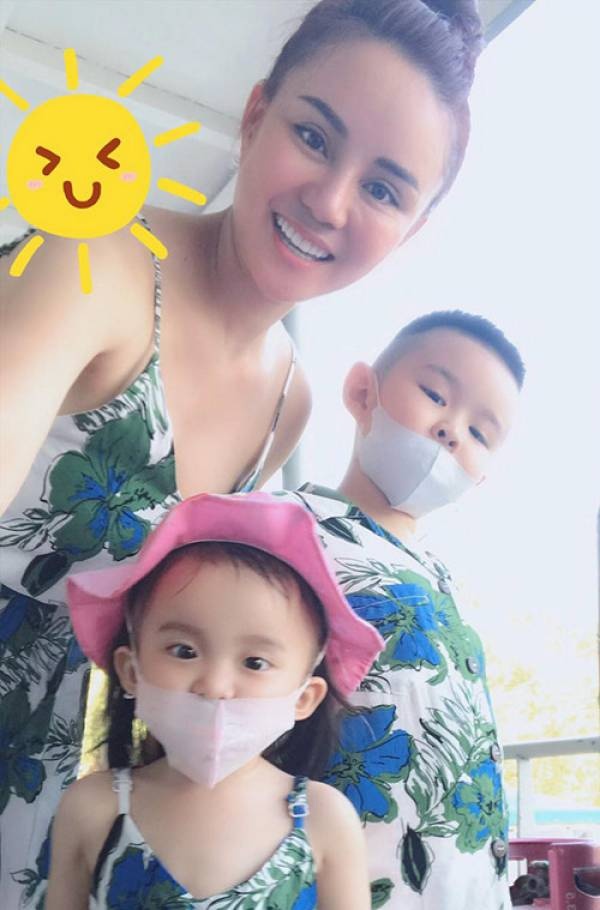 sao viet cham con mua dich anh 2