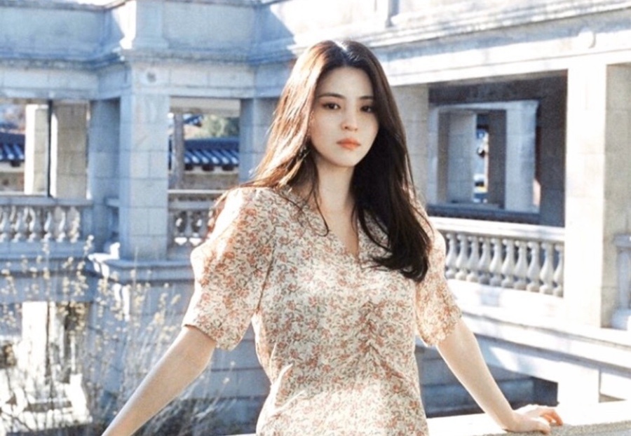 nhan sắc han so hee ảnh 14 nhan sac han so hee anh 14