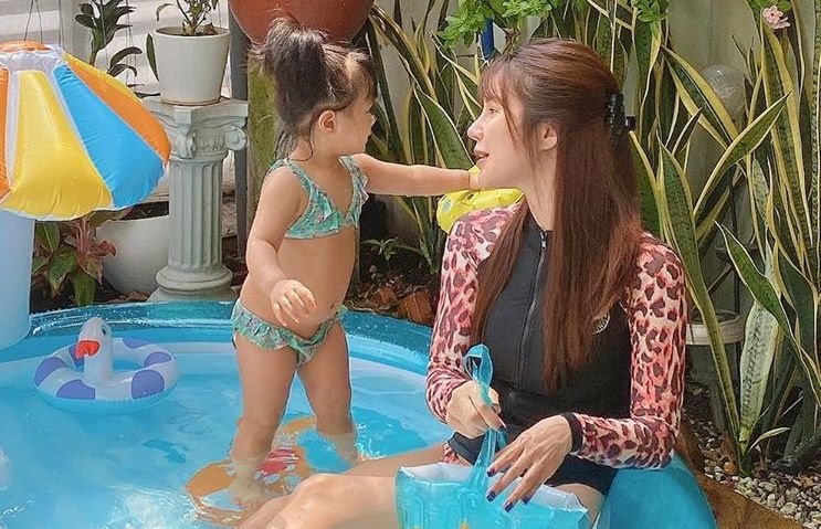 Sao Viet cach ly trong nhung biet thu rieng o Da Lat, Vung Tau hinh anh