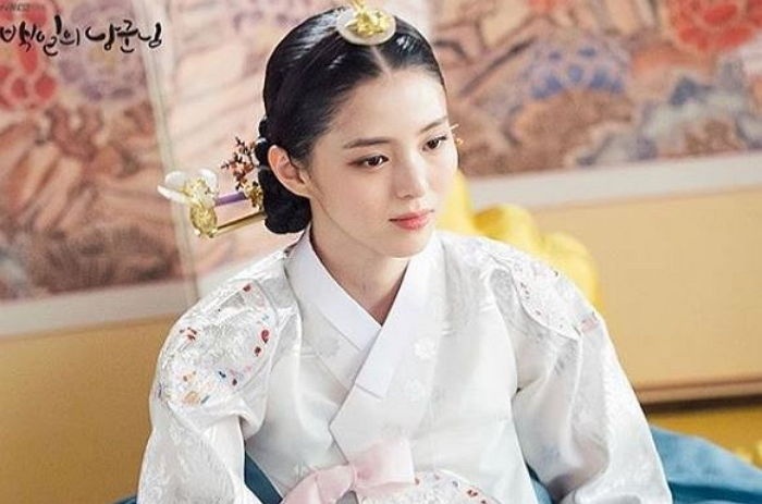 nhan sắc han so hee ảnh 4 nhan sac han so hee anh 4