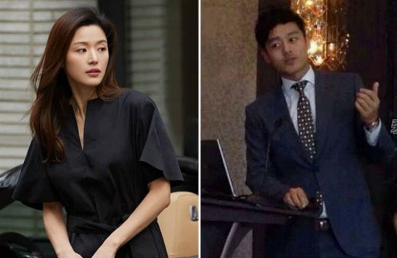 chong dai gia cua jeon ji hyun anh 1