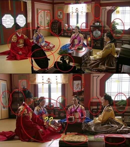 nhat san phim han anh 13