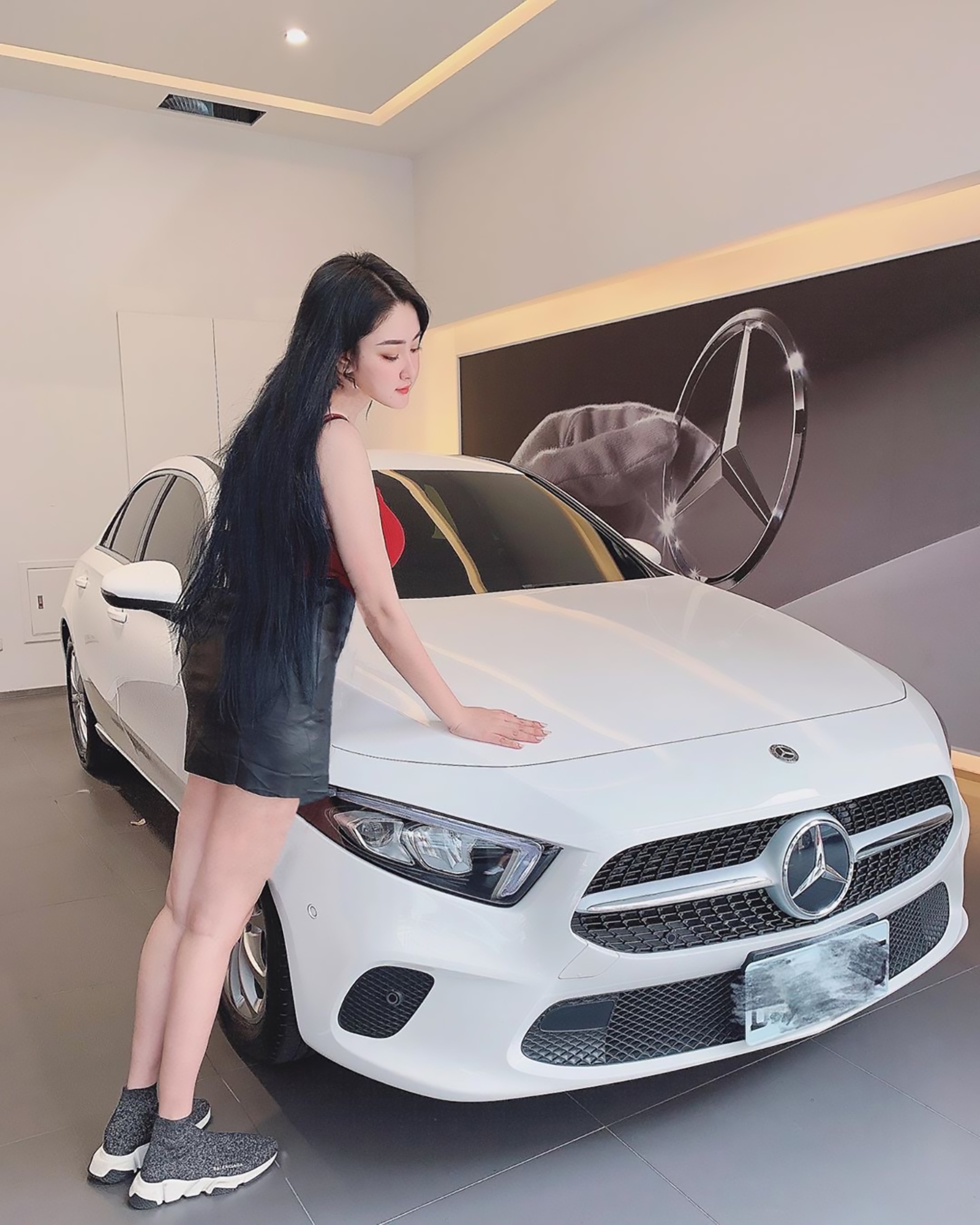 sao nu lo anh chua chinh sua anh 1