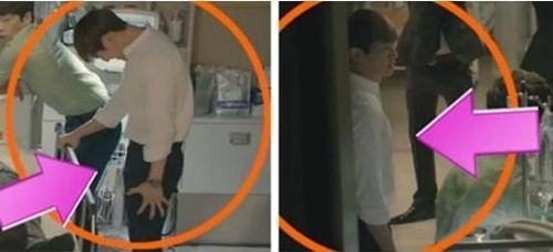 nhặt sạn phim hàn ảnh 16 nhat san phim han anh 16