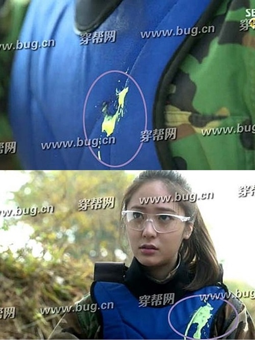 nhặt sạn phim hàn ảnh 10 nhat san phim han anh 10