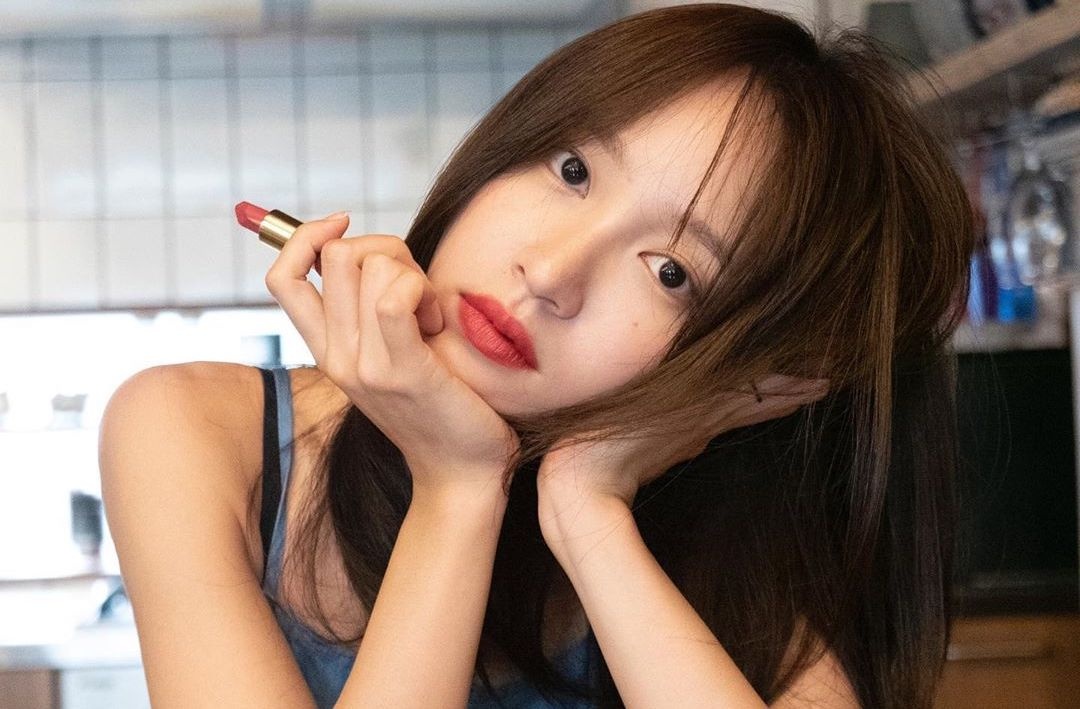 Ca si Han vui khi bao chi khoa chuc nang binh luan cua khan gia hinh anh