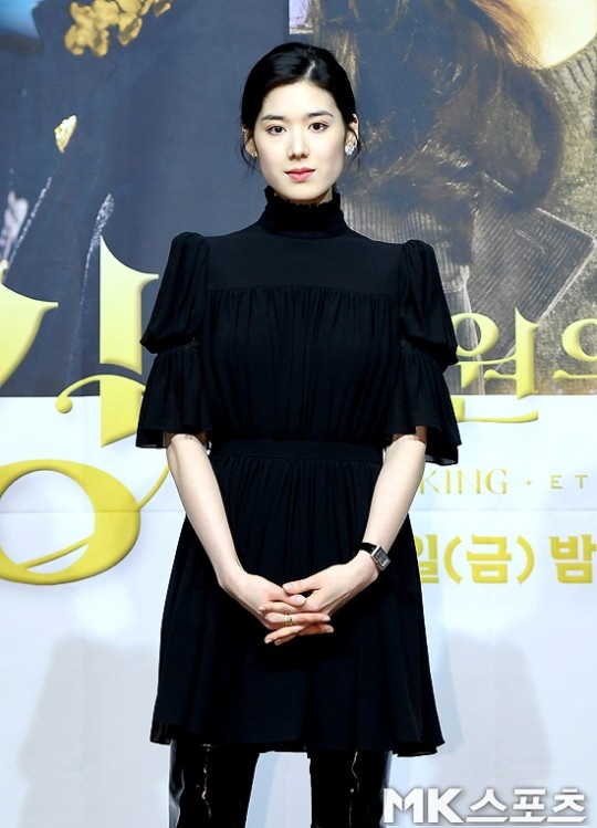 lee min ho họp báo quân vương bất diệt ảnh 8 lee min ho hop bao quan vuong bat diet anh 8