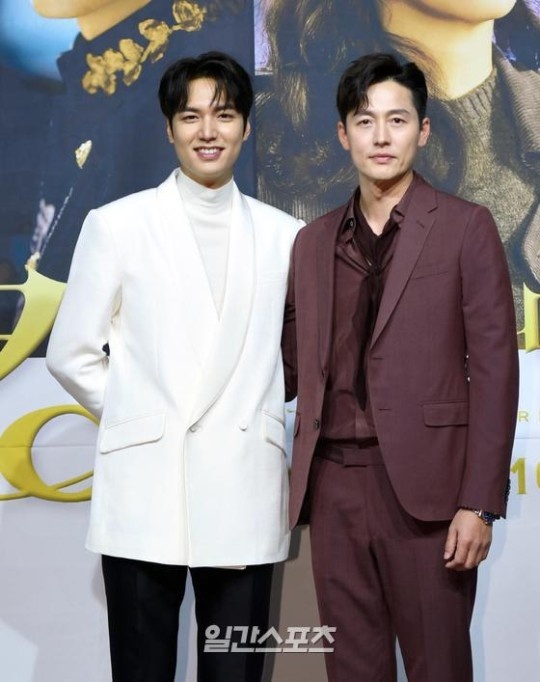 lee min ho họp báo quân vương bất diệt ảnh 14 lee min ho hop bao quan vuong bat diet anh 14