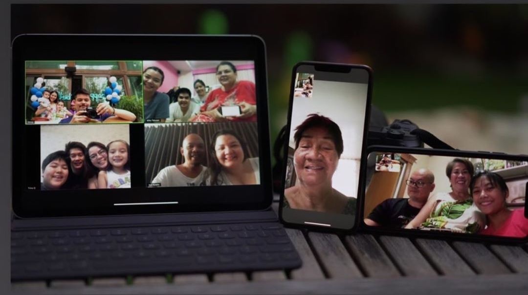 vo chong marian rivera tu cach ly anh 5