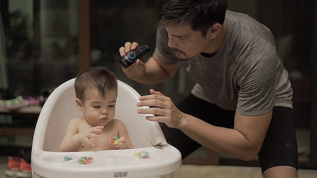 vo chong marian rivera tu cach ly anh 10