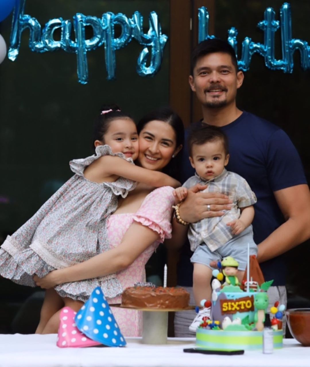 vo chong marian rivera tu cach ly anh 3