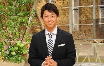 MC noi tieng Nhat van di lam, tiep xuc nhieu nguoi du nhiem Covid-19 hinh anh