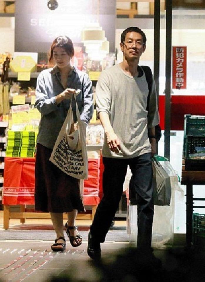 jung eun chae ngoai tinh anh 3