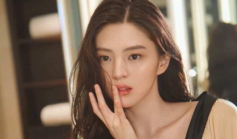 'Tieu Song Hye Kyo' noi ve vai nguoi thu 3 trong 'The gioi hon nhan' hinh anh
