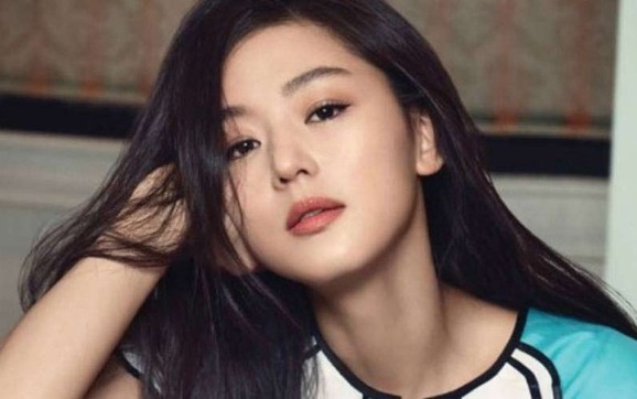 jeon ji hyun bi chi trich anh 2