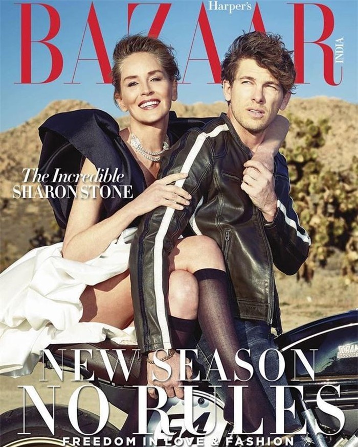 sharon stone nhan sac theo thoi gian anh 13