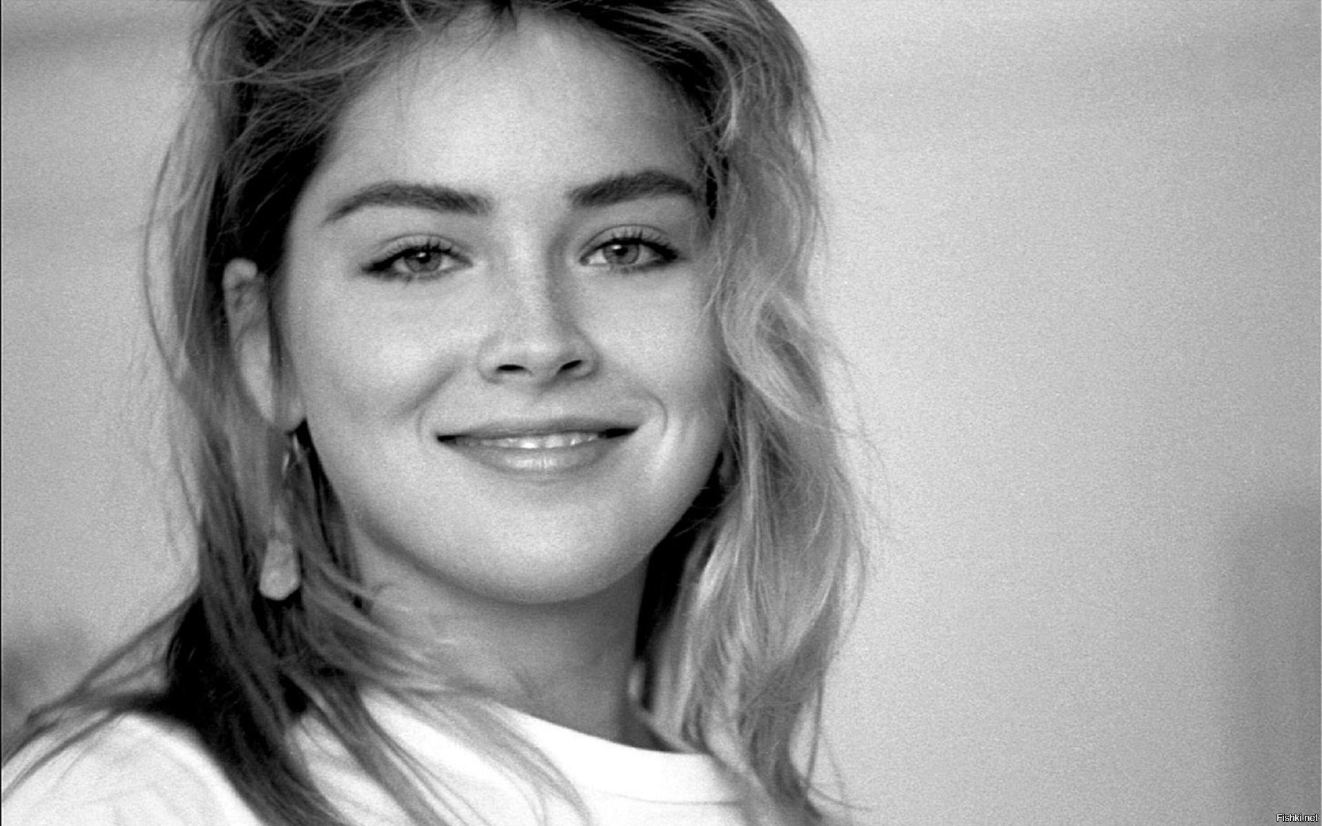 sharon stone nhan sac theo thoi gian anh 1