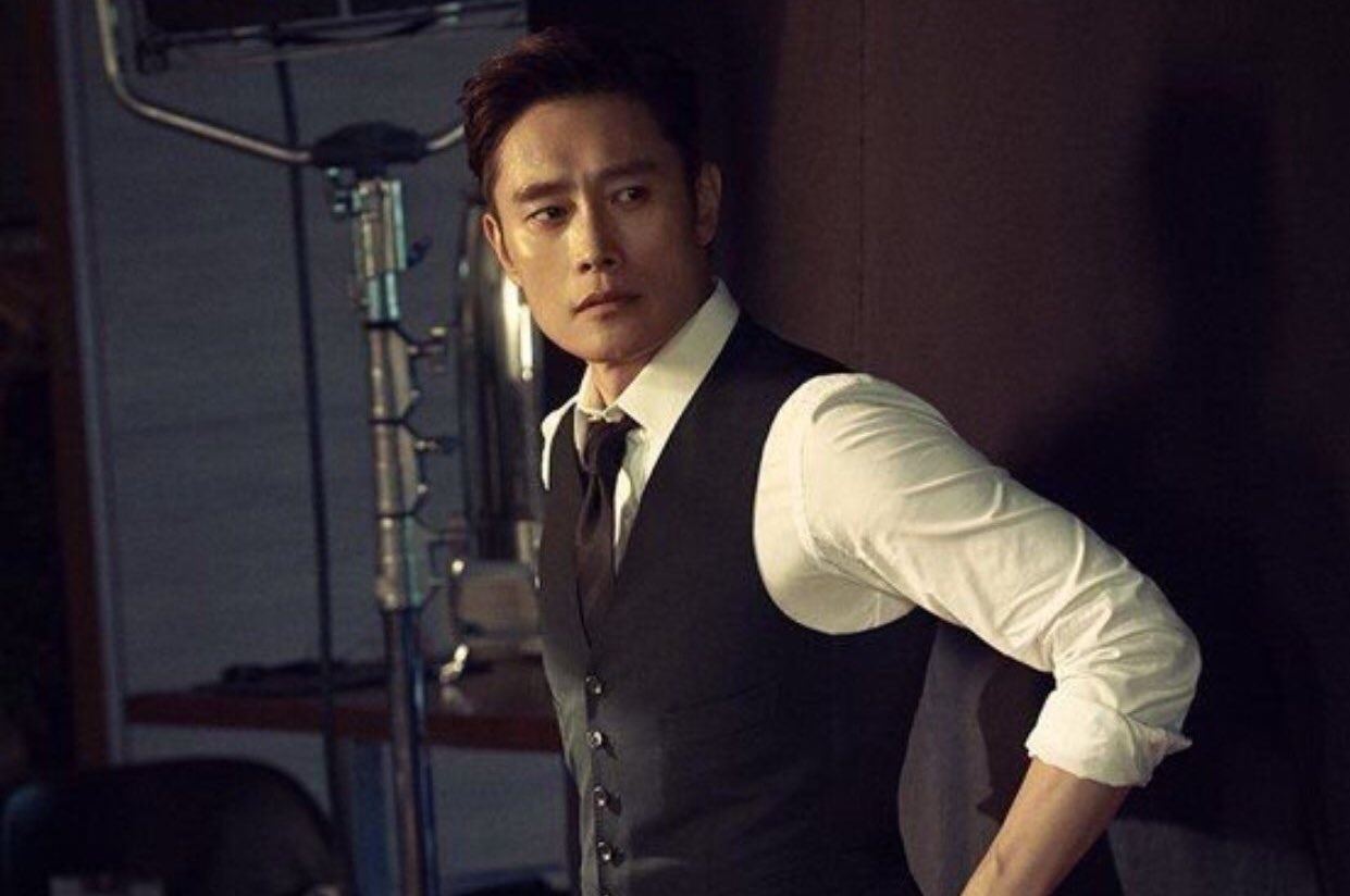 lee byung hun khong bi tay chay du vuong scandal anh 5