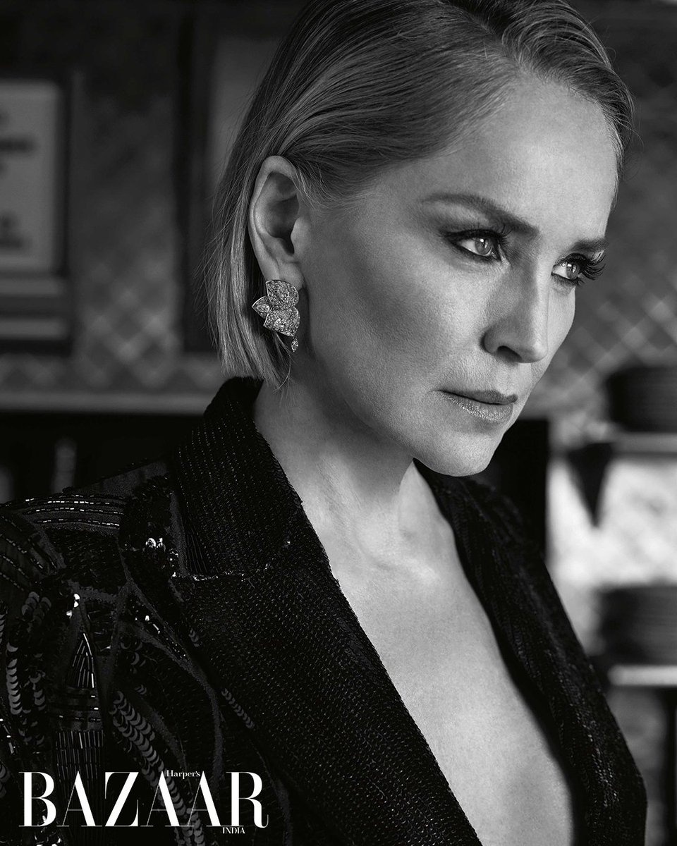 sharon stone nhan sac theo thoi gian anh 11