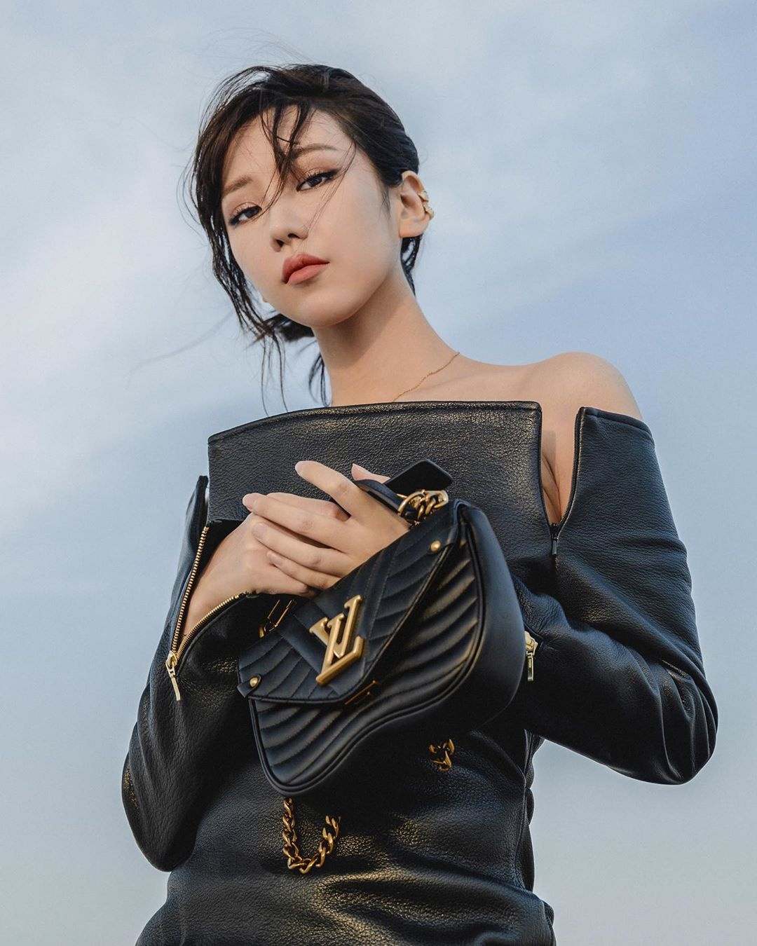 ve ngoai ngay cang khac la cua min anh 3