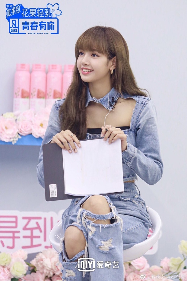 lisa hướng dẫn vũ đạo exo  ảnh 1 lisa huong dan vu dao exo anh 1