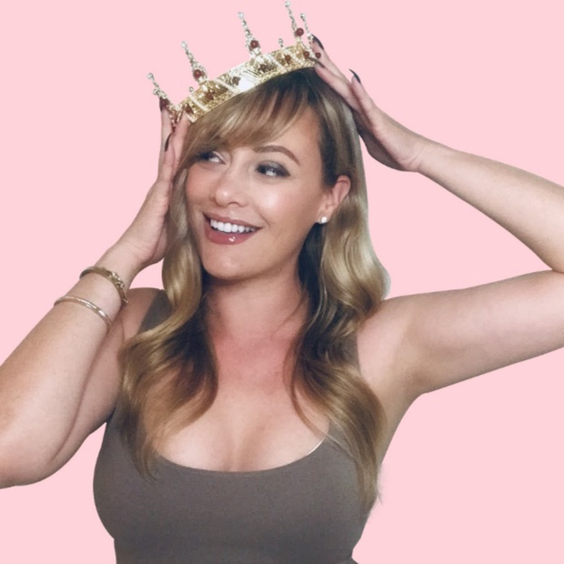 Shallon Lester miet thi bts anh 1