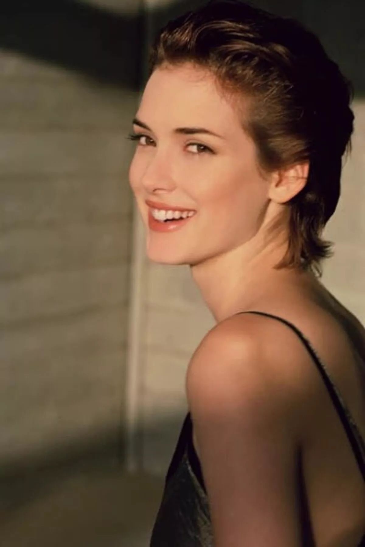 nhan sac thoi tre my nhan hollywood anh 16