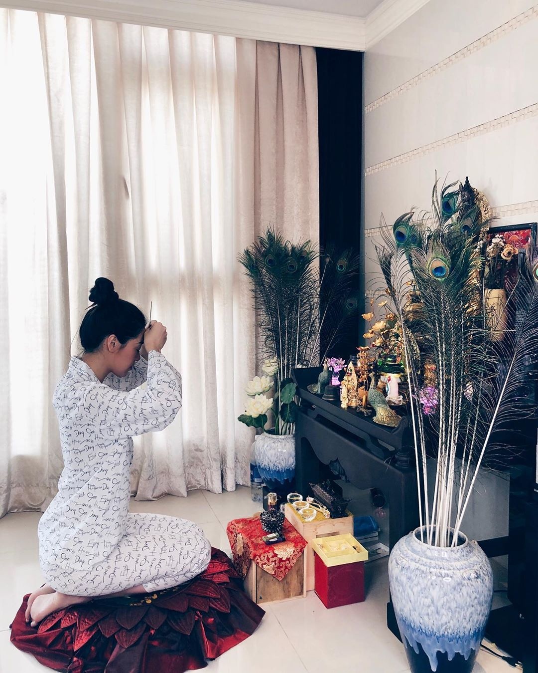 sao viet ngay dau sau cach ly anh 3