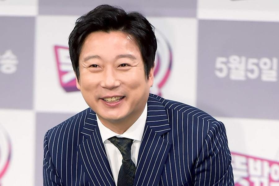 10 nhân vật quyền lực nhất showbiz hàn 2020  ảnh 8 10 nhan vat quyen luc nhat showbiz han 2020 anh 8