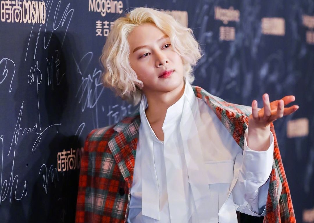 10 nhân vật quyền lực nhất showbiz hàn 2020  ảnh 10 10 nhan vat quyen luc nhat showbiz han 2020 anh 10