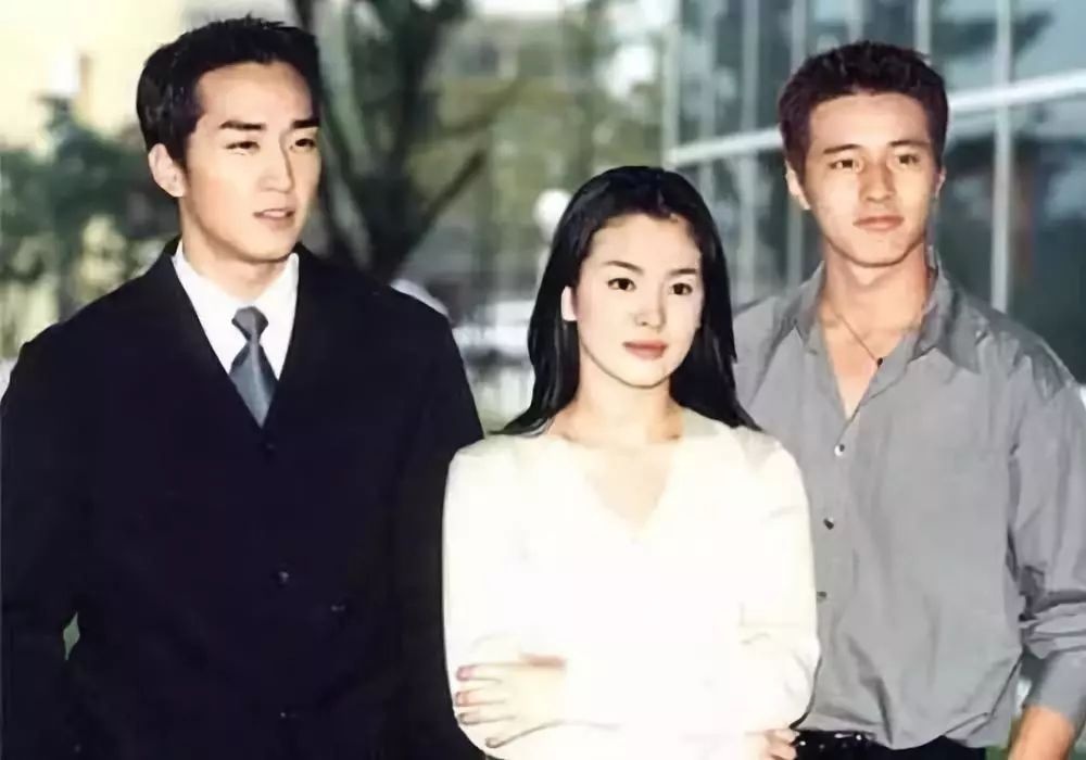 won bin 10 nam khong dong phim anh 2