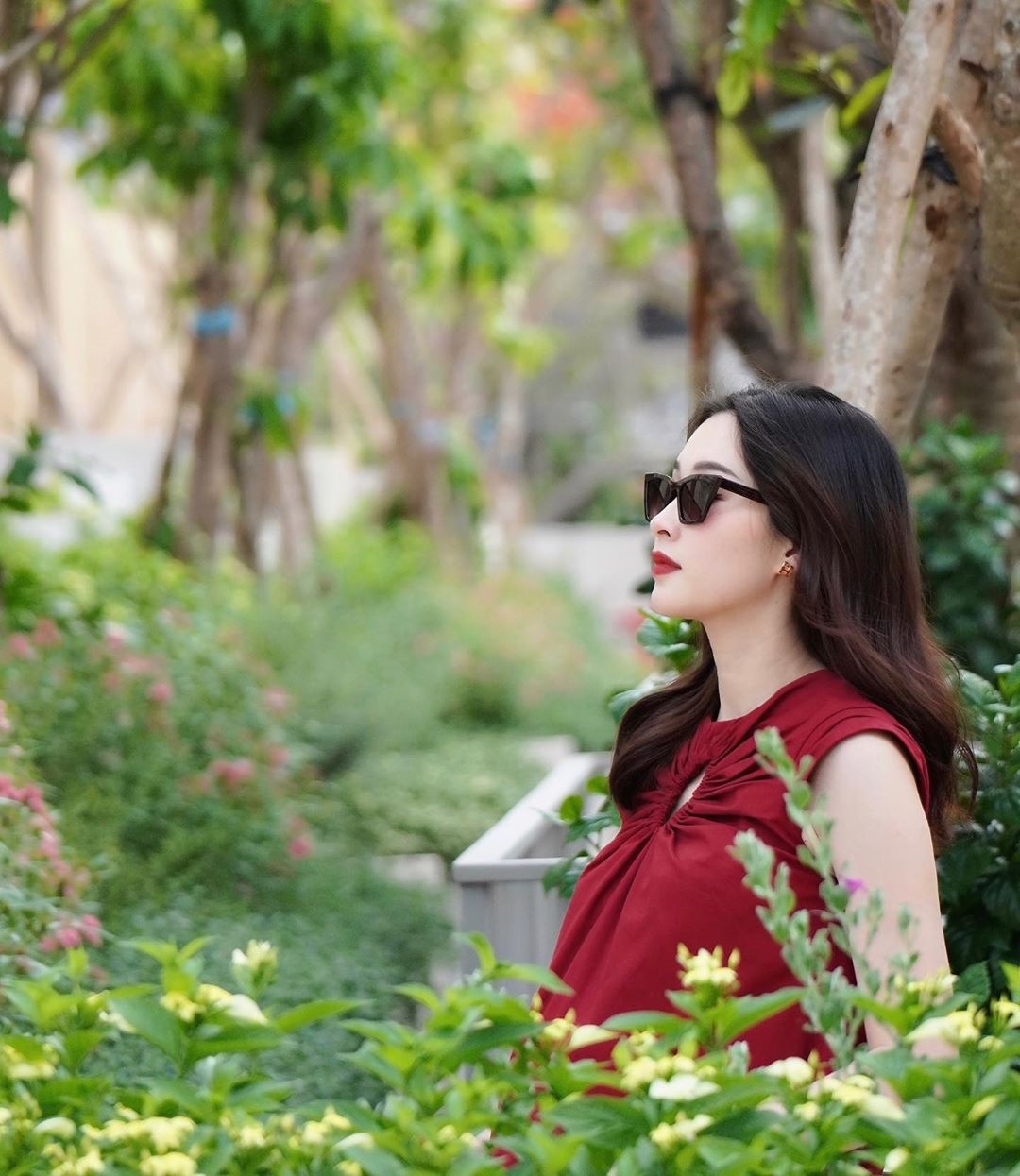 đặng thu thảo mang bầu lần 2 ảnh 3 dang thu thao mang bau lan 2 anh 3