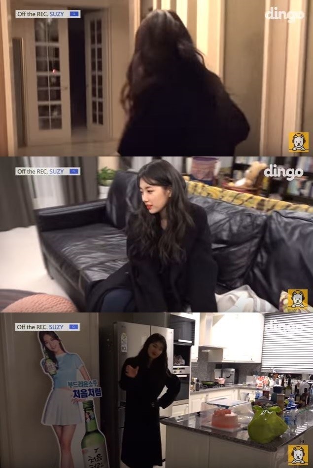 suzy sở hữu căn hộ đắt nhất giới thần tượng nữ ảnh 5 suzy so huu can ho dat nhat gioi than tuong nu anh 5