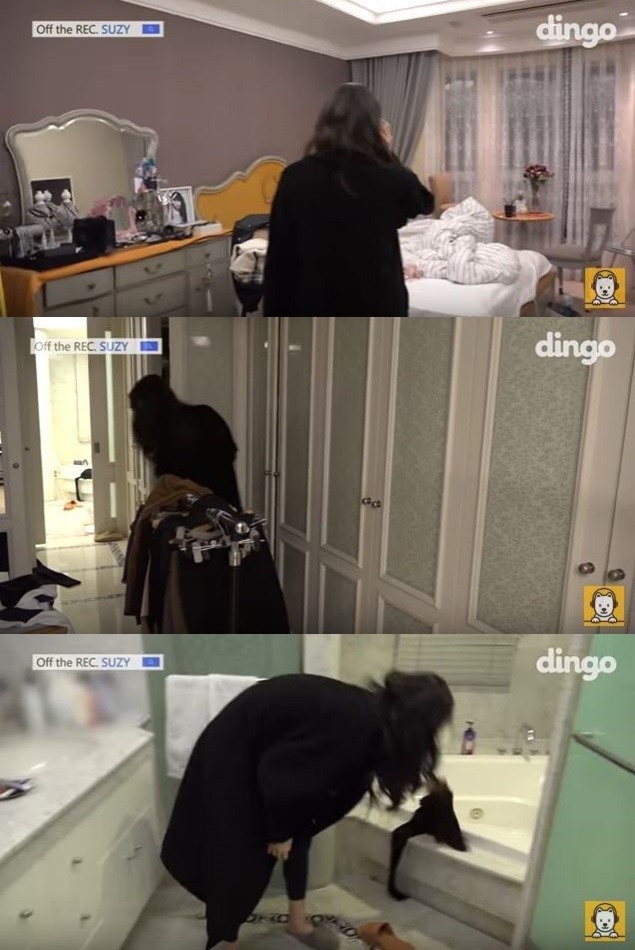 suzy sở hữu căn hộ đắt nhất giới thần tượng nữ ảnh 6 suzy so huu can ho dat nhat gioi than tuong nu anh 6